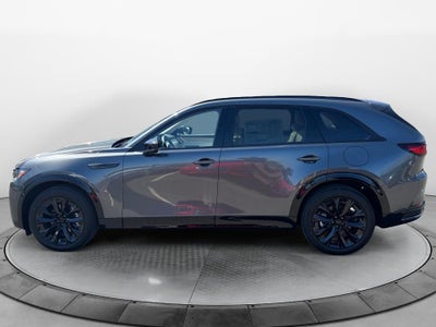 2026 Mazda Mazda CX-90 3.3 Turbo S Premium Sport AWD