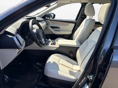 2026 Mazda Mazda CX-90 3.3 Turbo S Premium Sport AWD