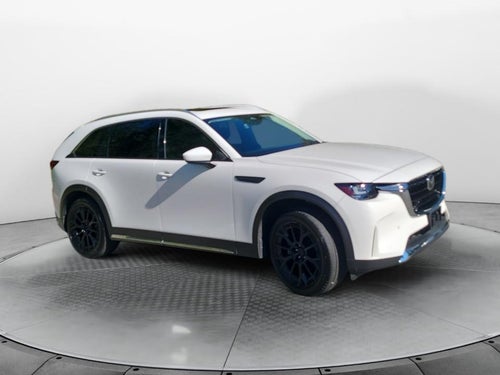2024 Mazda Mazda CX-90 3.3 Turbo Premium