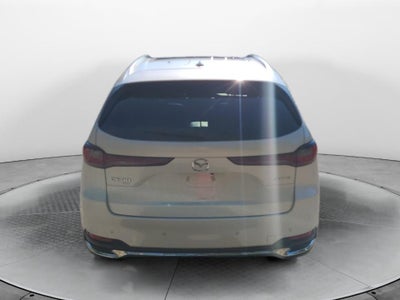 2024 Mazda Mazda CX-90 3.3 Turbo Premium
