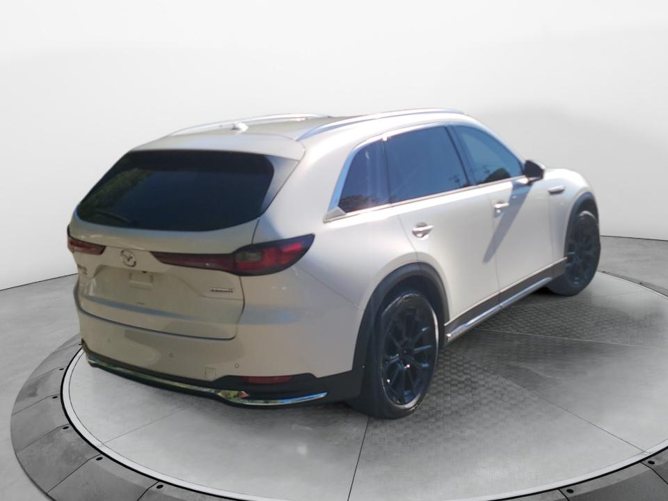 2024 Mazda Mazda CX-90 3.3 Turbo Premium
