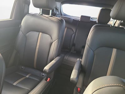 2026 Mazda Mazda CX-90 PHEV Premium Plus