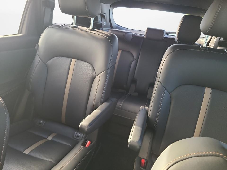 2026 Mazda Mazda CX-90 PHEV Premium Plus