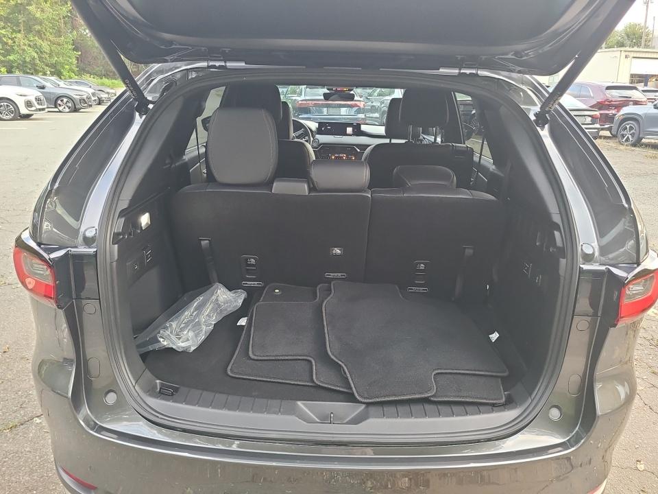 2026 Mazda Mazda CX-90 PHEV Premium Plus