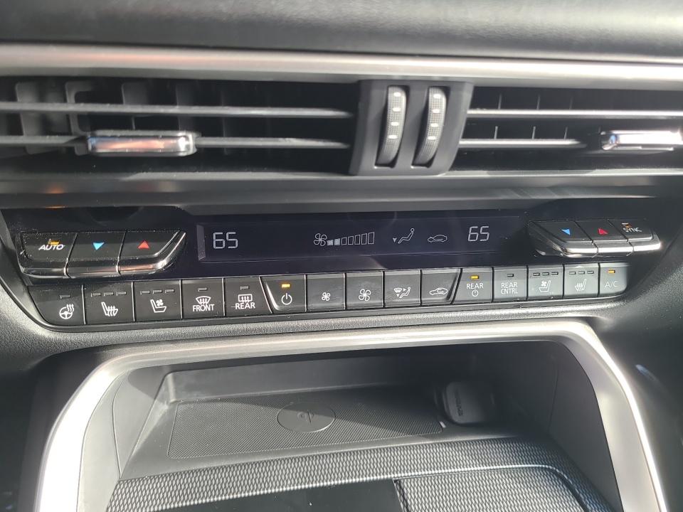 2026 Mazda Mazda CX-90 PHEV Premium Plus