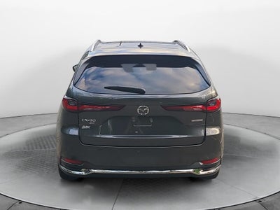 2026 Mazda Mazda CX-90 PHEV Premium Plus