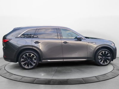 2026 Mazda Mazda CX-90 PHEV Premium Plus