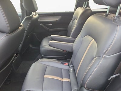 2026 Mazda Mazda CX-90 PHEV Premium Plus