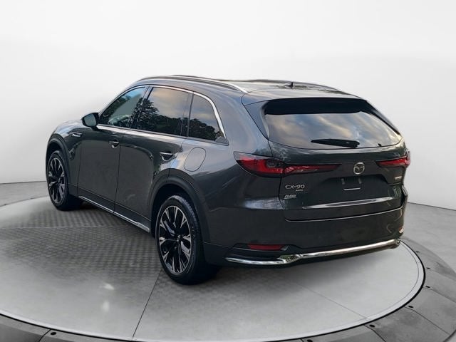 2026 Mazda Mazda CX-90 PHEV Premium Plus