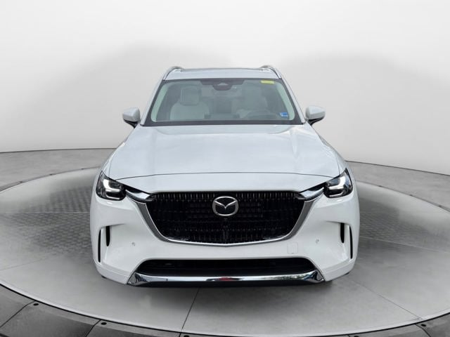 2026 Mazda Mazda CX-90 3.3 Turbo S Premium Plus AWD