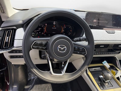 2026 Mazda Mazda CX-90 3.3 Turbo S Premium Plus AWD