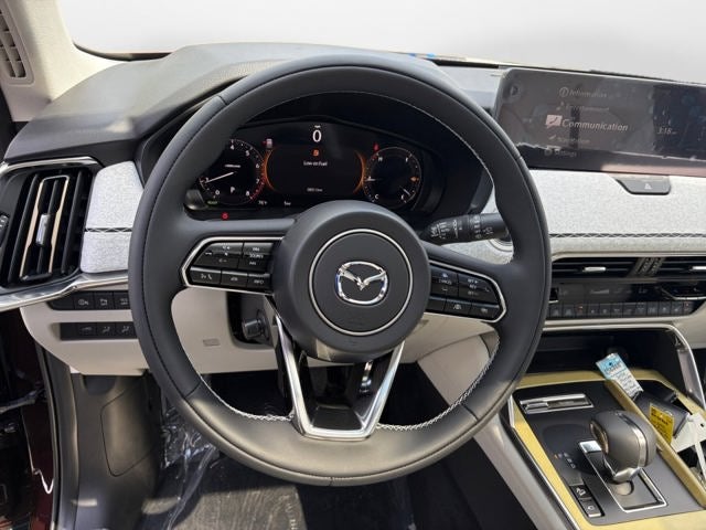 2026 Mazda Mazda CX-90 3.3 Turbo S Premium Plus AWD