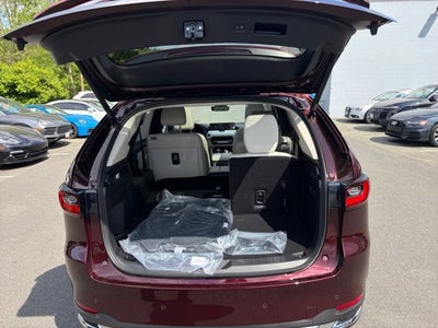 2026 Mazda Mazda CX-90 3.3 Turbo S Premium Plus AWD