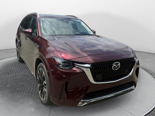 2026 Mazda Mazda CX-90 3.3 Turbo S Premium Plus AWD