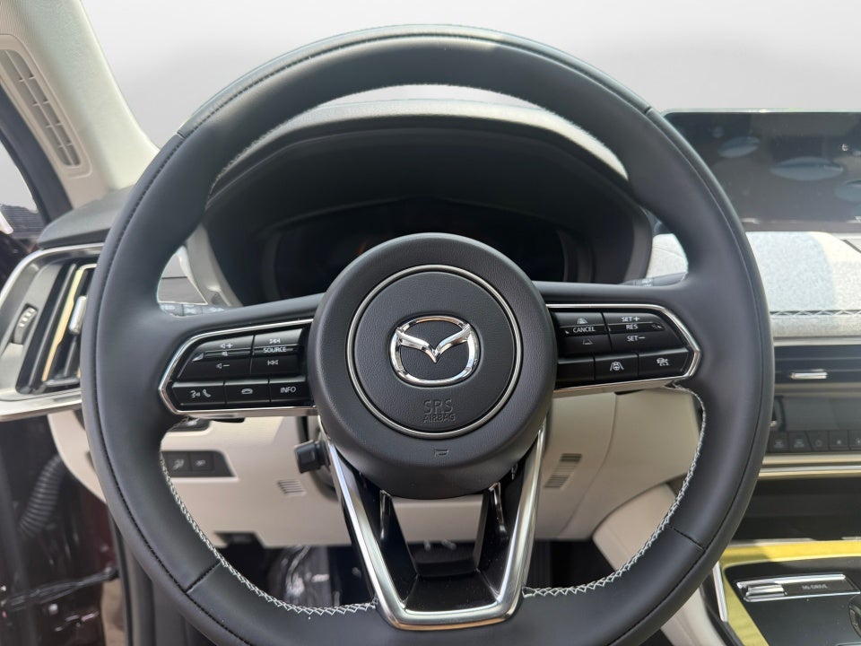 2026 Mazda Mazda CX-90 3.3 Turbo S Premium Plus AWD