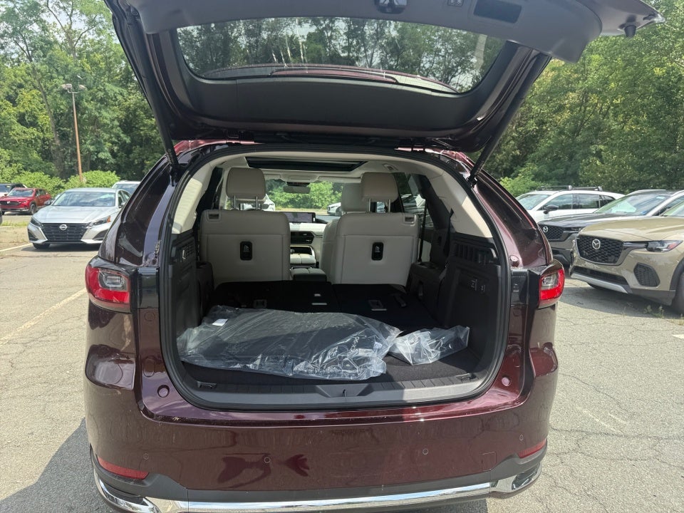 2026 Mazda Mazda CX-90 3.3 Turbo S Premium Plus AWD