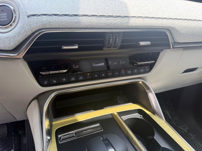 2026 Mazda Mazda CX-90 3.3 Turbo S Premium Plus AWD