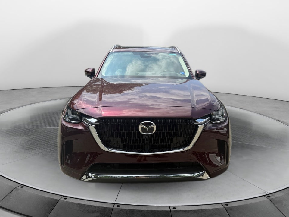 2026 Mazda Mazda CX-90 3.3 Turbo S Premium Plus AWD
