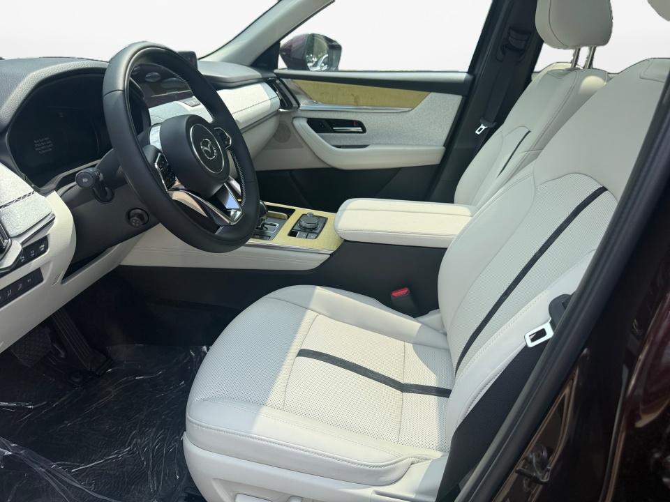 2026 Mazda Mazda CX-90 3.3 Turbo S Premium Plus AWD