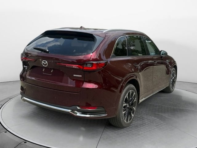 2026 Mazda Mazda CX-90 3.3 Turbo S Premium Plus AWD