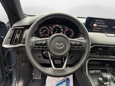 2026 Mazda Mazda CX-90 3.3 Turbo S Premium Plus AWD