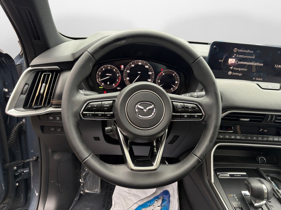 2026 Mazda Mazda CX-90 3.3 Turbo S Premium Plus AWD