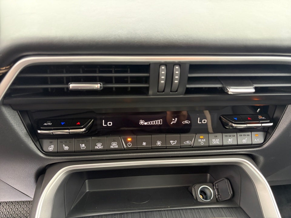 2026 Mazda Mazda CX-90 3.3 Turbo S Premium Plus AWD