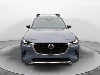2026 Mazda Mazda CX-90 3.3 Turbo S Premium Plus AWD