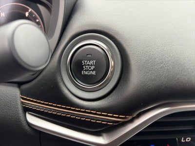 2026 Mazda Mazda CX-90 3.3 Turbo S Premium Plus AWD