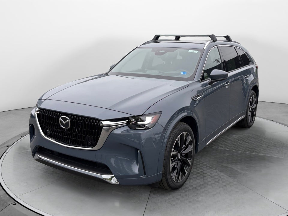 2026 Mazda Mazda CX-90 3.3 Turbo S Premium Plus AWD