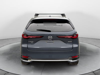 2026 Mazda Mazda CX-90 3.3 Turbo S Premium Plus AWD