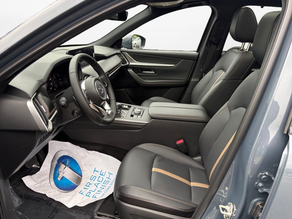 2026 Mazda Mazda CX-90 3.3 Turbo S Premium Plus AWD