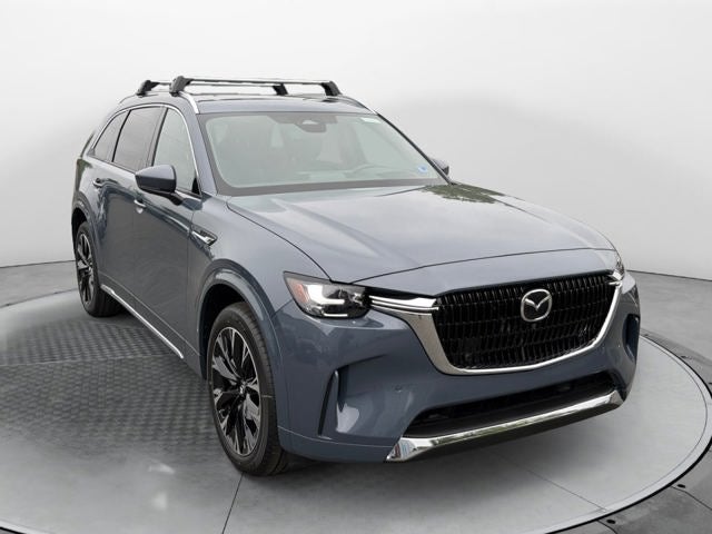 2026 Mazda Mazda CX-90 3.3 Turbo S Premium Plus AWD