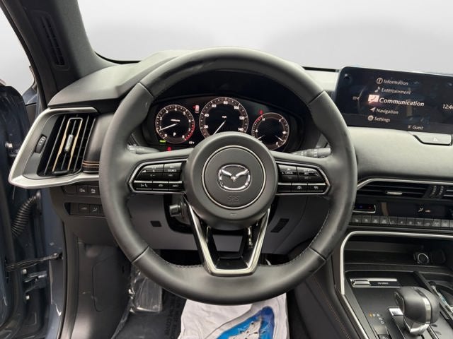 2026 Mazda Mazda CX-90 3.3 Turbo S Premium Plus AWD