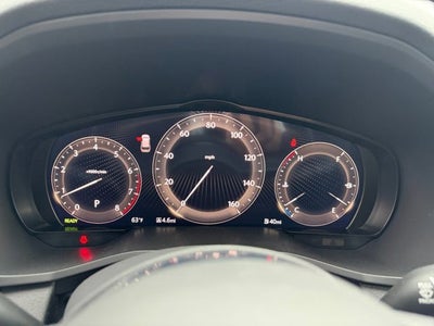 2026 Mazda Mazda CX-90 3.3 Turbo S Premium Plus AWD