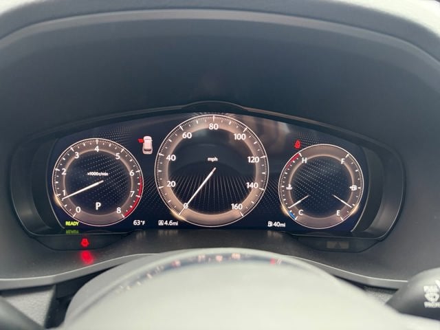 2026 Mazda Mazda CX-90 3.3 Turbo S Premium Plus AWD