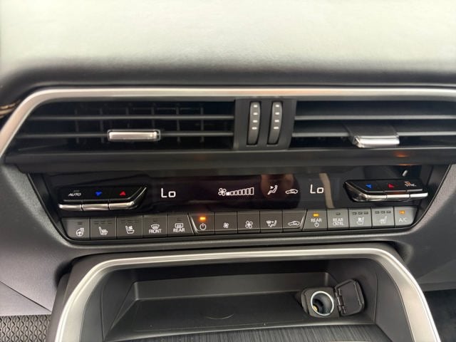 2026 Mazda Mazda CX-90 3.3 Turbo S Premium Plus AWD