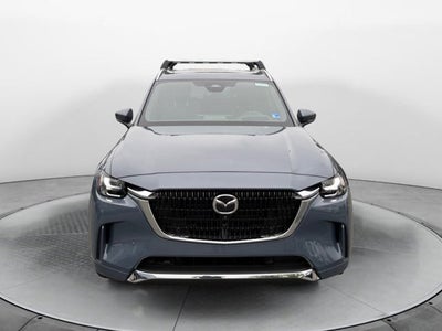 2026 Mazda Mazda CX-90 3.3 Turbo S Premium Plus AWD