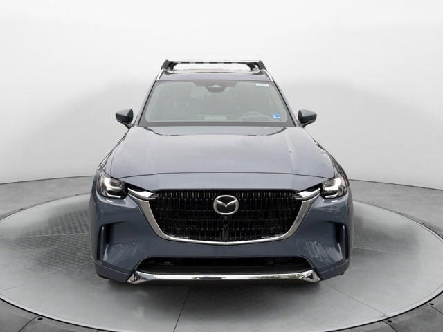 2026 Mazda Mazda CX-90 3.3 Turbo S Premium Plus AWD