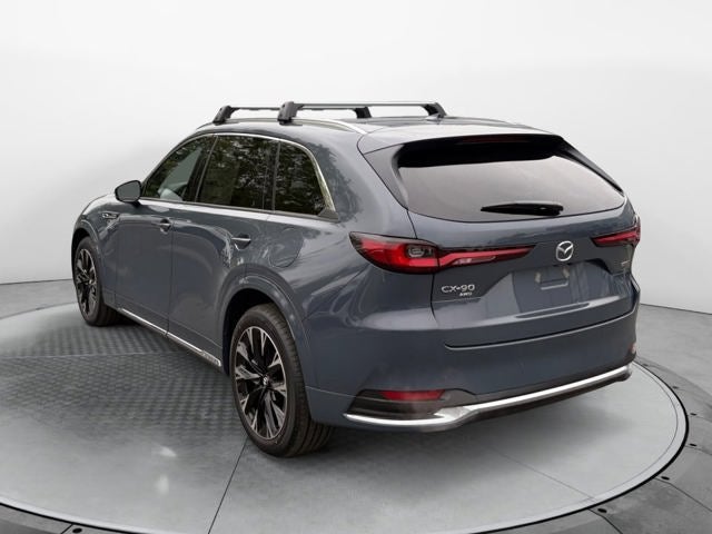 2026 Mazda Mazda CX-90 3.3 Turbo S Premium Plus AWD