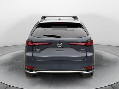 2026 Mazda Mazda CX-90 3.3 Turbo S Premium Plus AWD