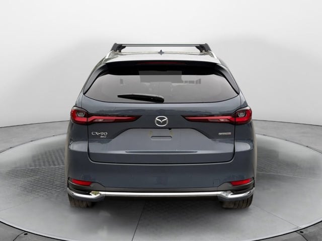 2026 Mazda Mazda CX-90 3.3 Turbo S Premium Plus AWD