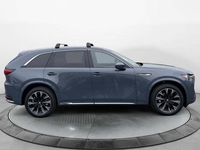 2026 Mazda Mazda CX-90 3.3 Turbo S Premium Plus AWD