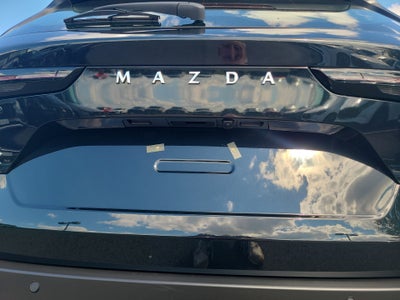 2026 Mazda Mazda CX-5 2.5 S AWD