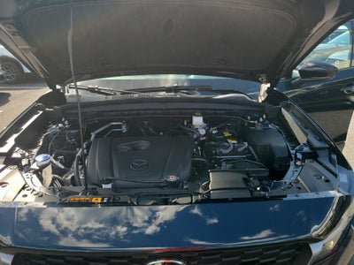 2026 Mazda Mazda CX-5 2.5 S AWD