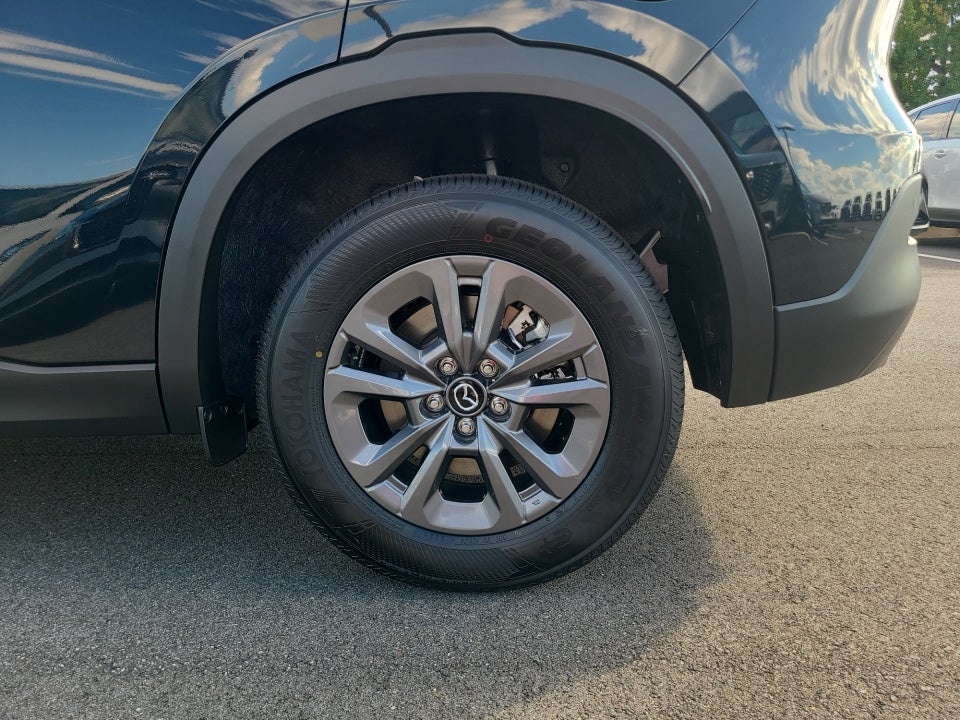 2026 Mazda Mazda CX-5 2.5 S AWD