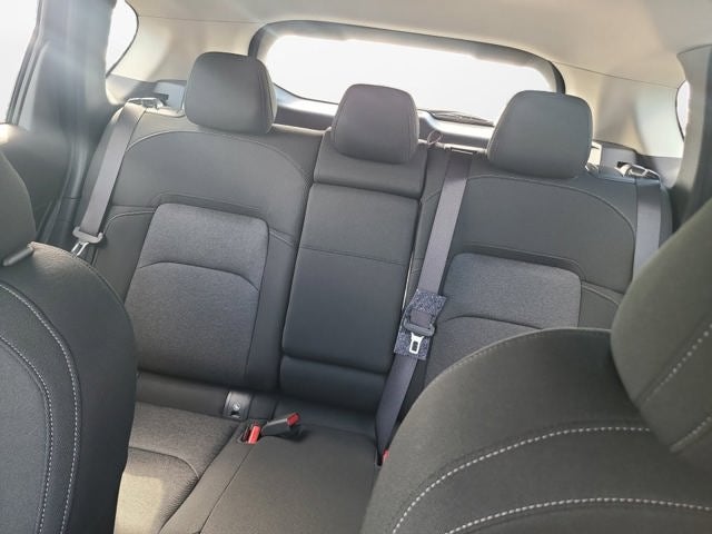 2026 Mazda Mazda CX-5 2.5 S AWD