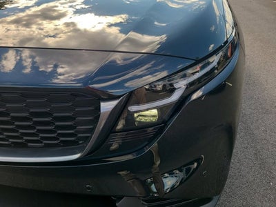 2026 Mazda Mazda CX-5 2.5 S AWD