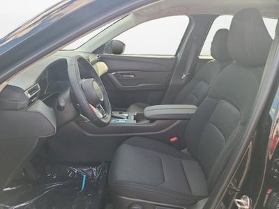 2026 Mazda Mazda CX-5 2.5 S AWD