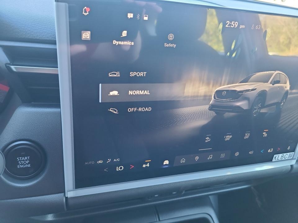 2026 Mazda Mazda CX-5 2.5 S AWD